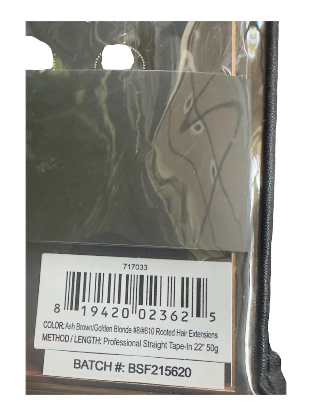 BELLAMI professional 22”